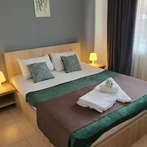 Apartament Villa Accommodation
