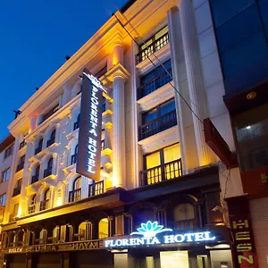 Hotel Florenta ****