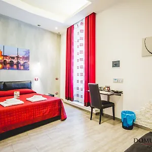 Alojamento de Acomodação e Pequeno-almoço Domus Alberti Bed & Breakfast