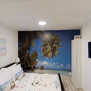 Apartament Sun