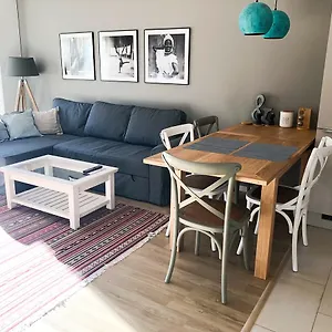 Apartament New Stylish Flat Near Old Town