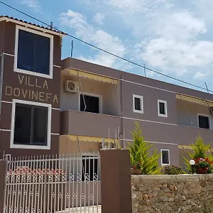 Apartament Dovinefa 