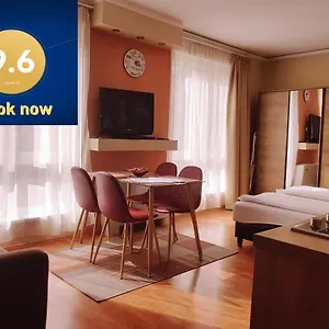 Apartament Lola 
